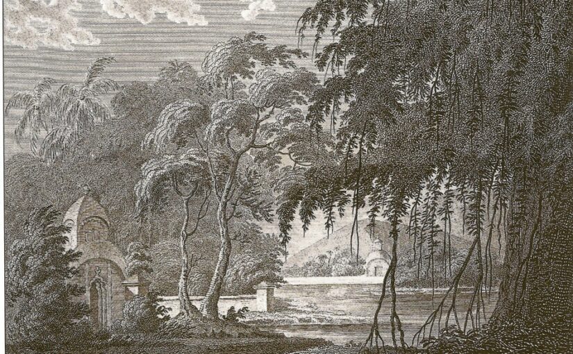 Mites que caminen: descobrint Catalunya amb “Mitologia catalana”