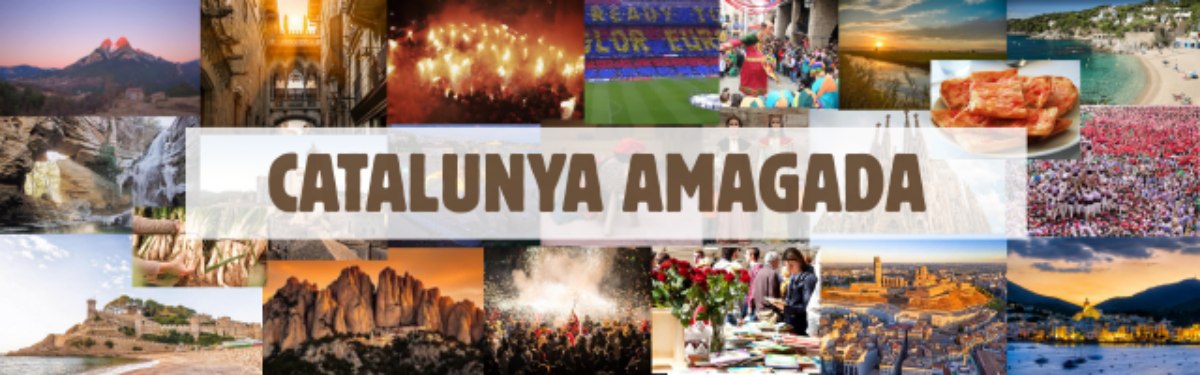 Catalunya Amagada