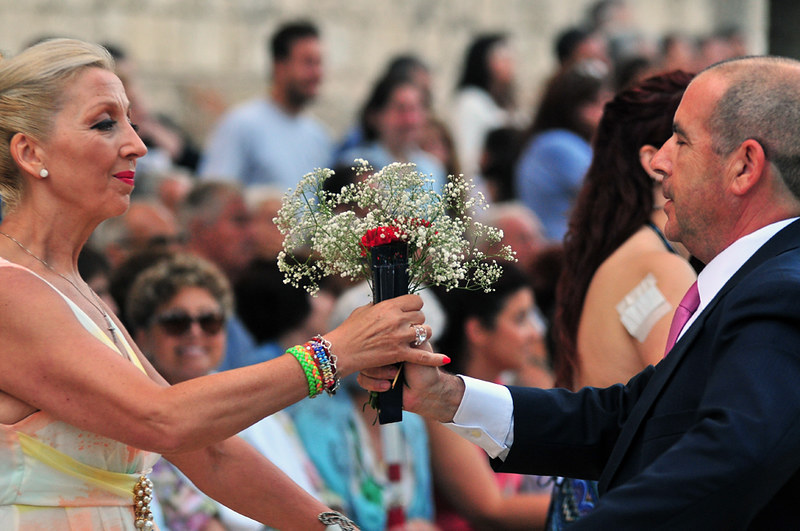 Un ball que dona identitat a Sant Cugat, el Paga-li Joan