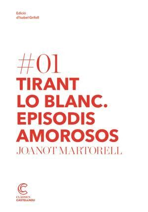 Tirant lo Blanc