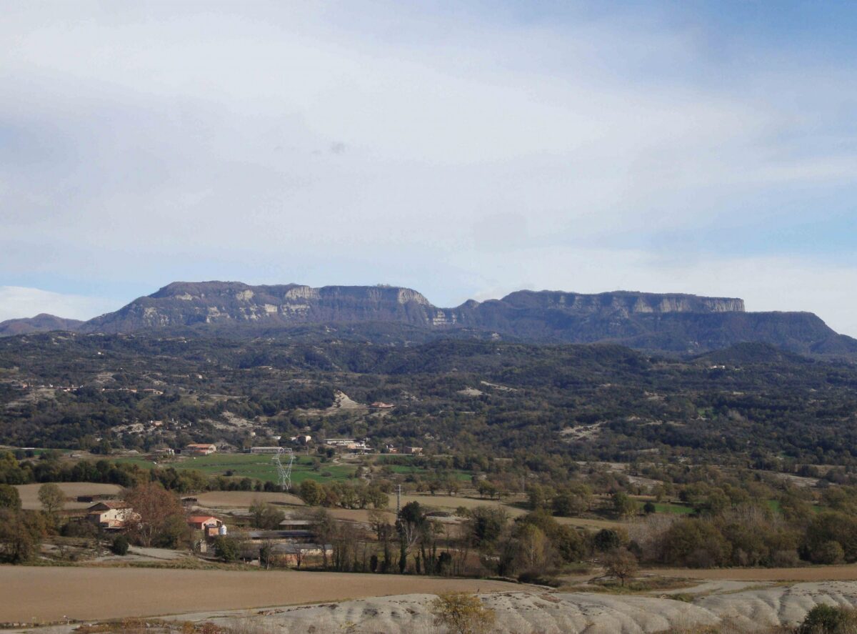 Descobreix Cabrera: una ruta imprescindible a Osona