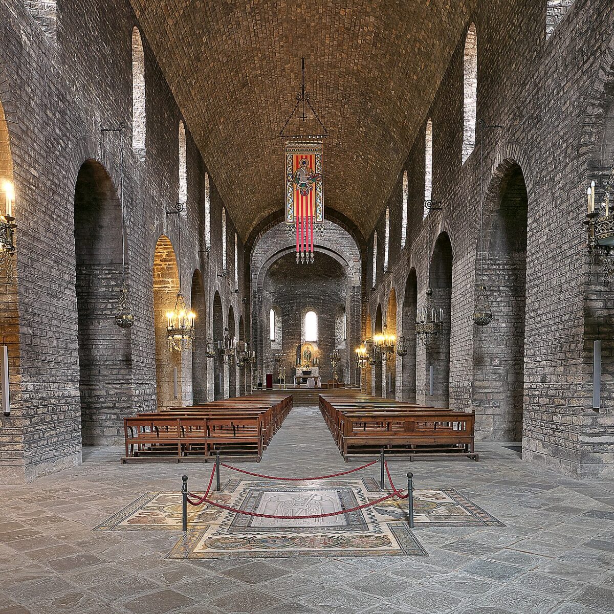 El Monestir de Ripoll: el bressol cultural de Catalunya