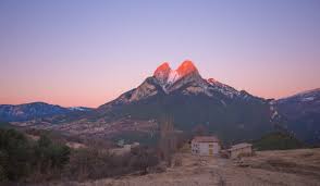 Pedraforca: la muntanya emblemàtica del Prepirineu català