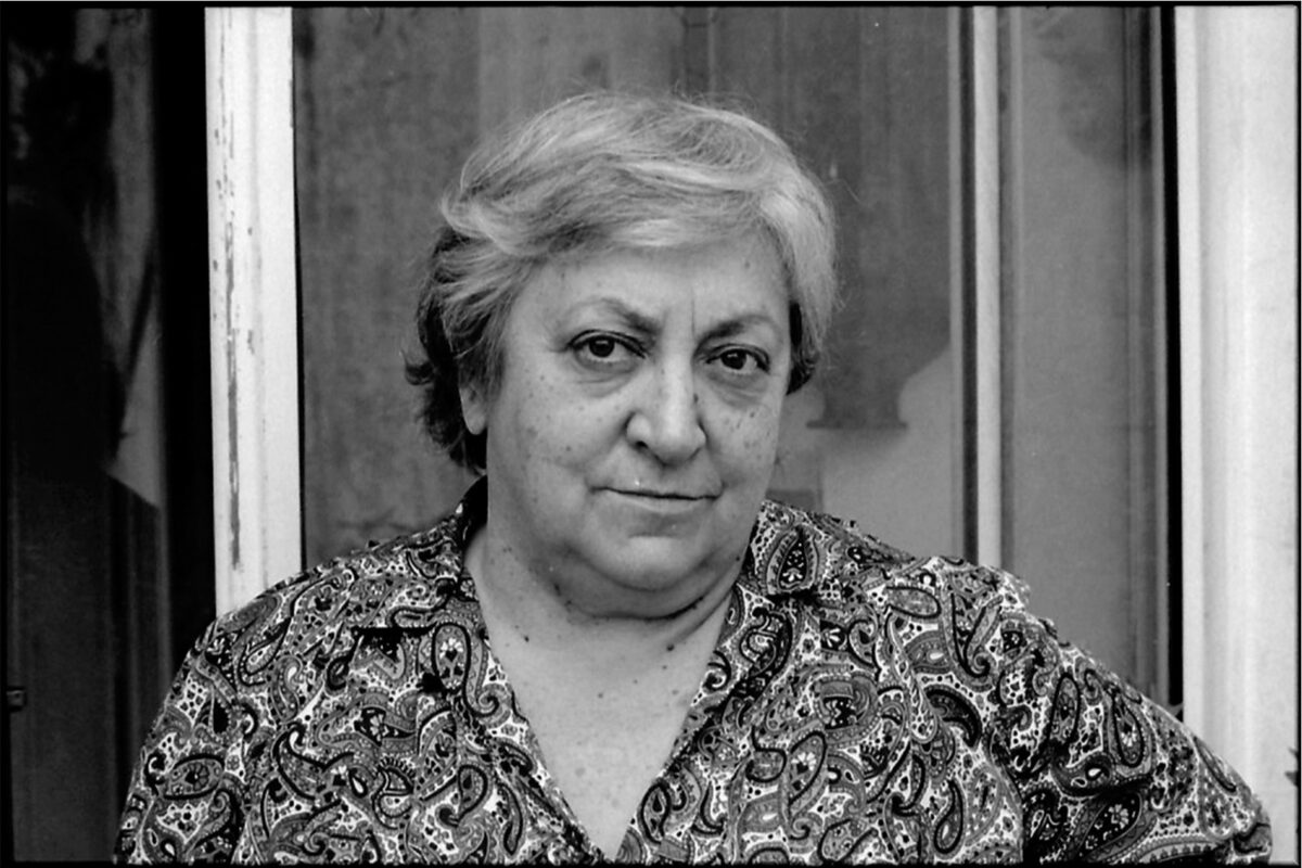 L’alliberament femení durant el franquisme: Feliçment, jo sóc una dona