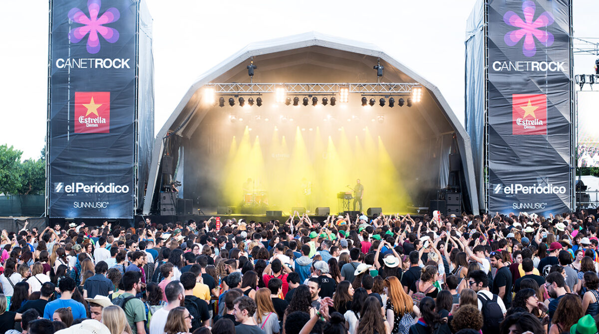 La música catalana al 2010: Txarango, Catarres i els Manel